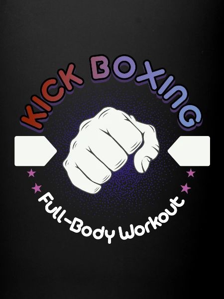 kick boxing