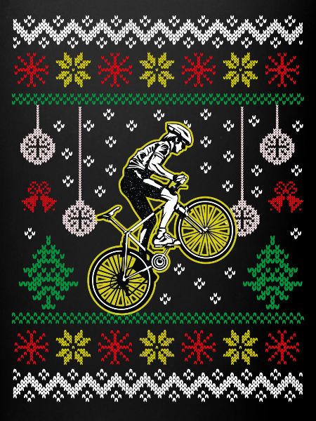 NOËL DE VÉLO EXTRÊME
