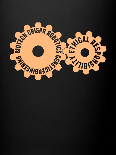 Biotech Engineering - Ethical Responsibility