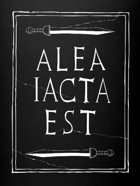 ALEA albus