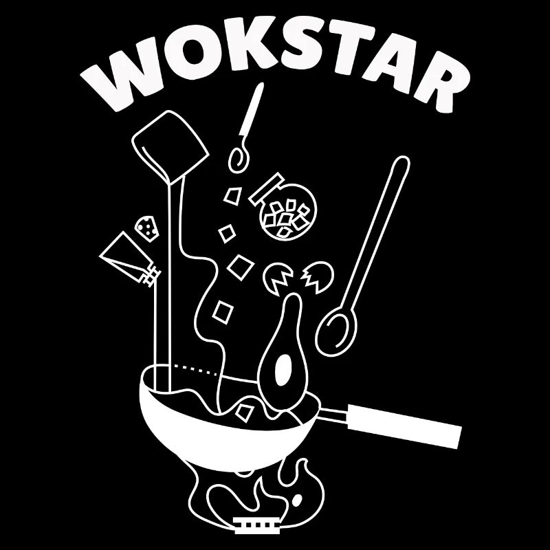 WOKSTAR