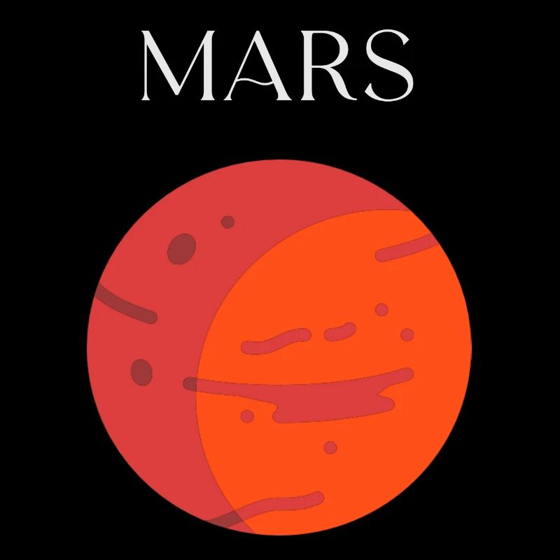 Mars