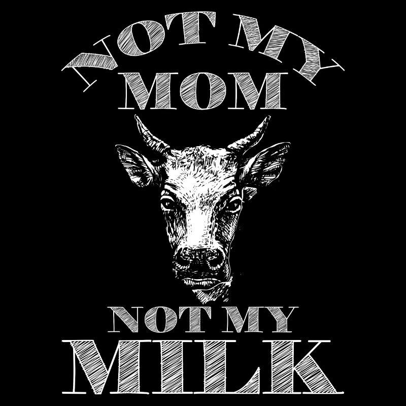 Pas ma mère, pas mon lait