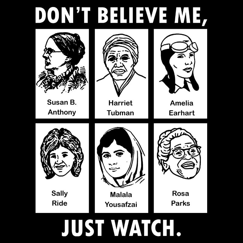 Feminist