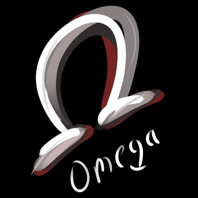 Omega - The Nerd Collection
