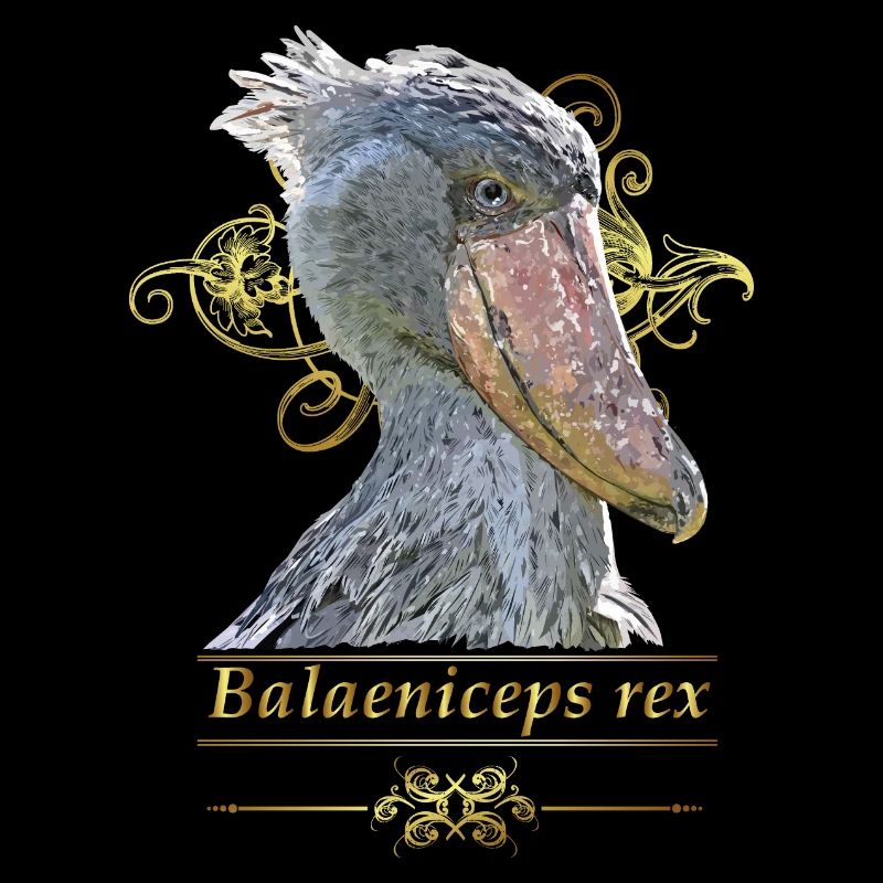 shoebill
