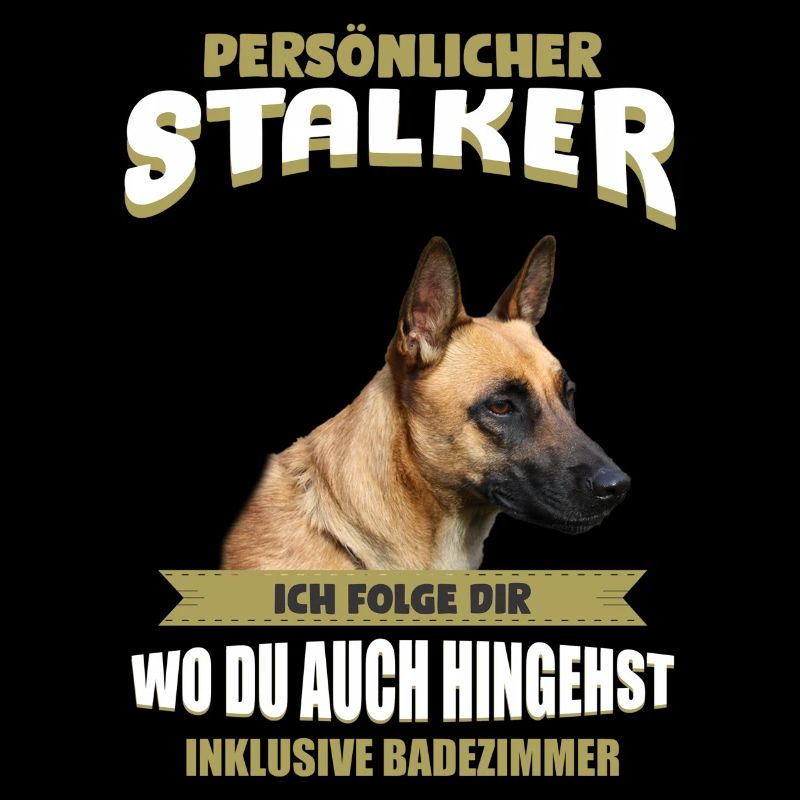 Malinois - Malinois Hund