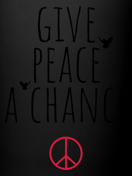 Peace
