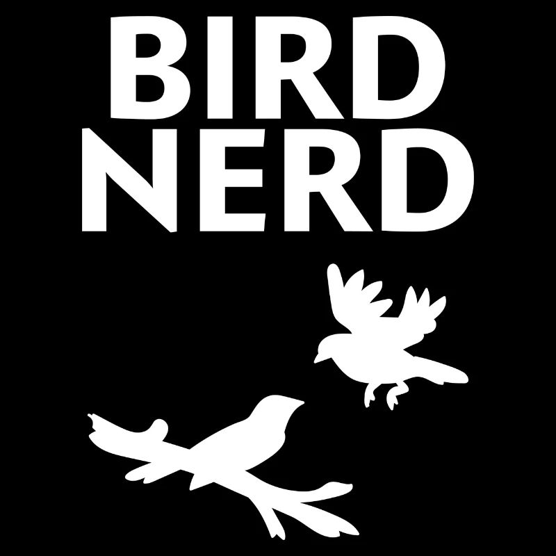 Bird Nerd