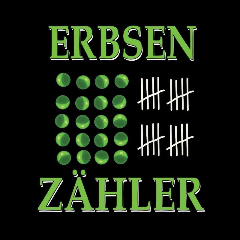 Erbsenzähler