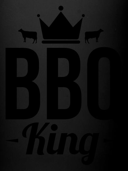 Barbecue King