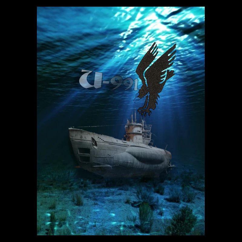 U 991 design1