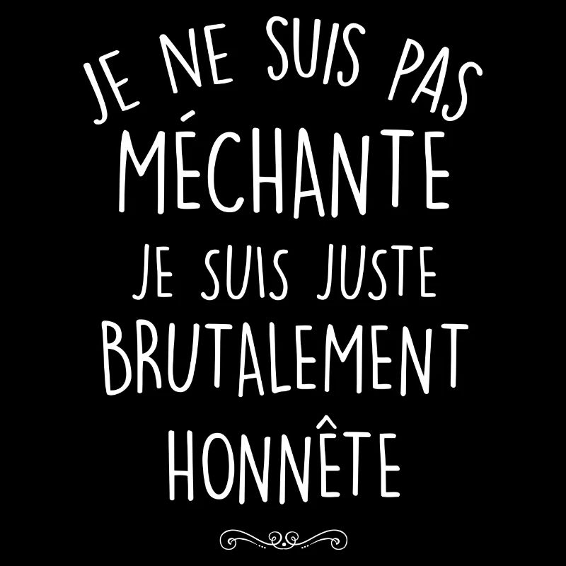 Brutalement honnête