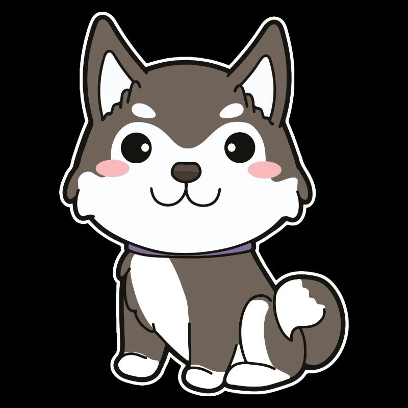 Siberian Husky