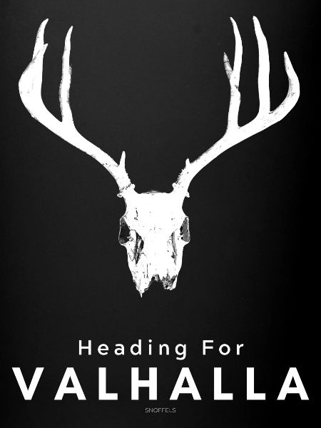 VALHALLA Scull