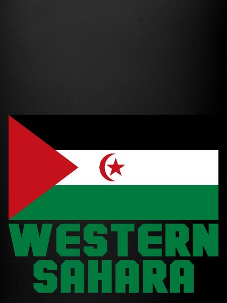 Sahara occidental