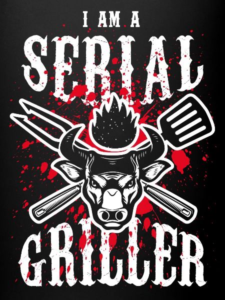 BBQ Griller Griller Barbecue