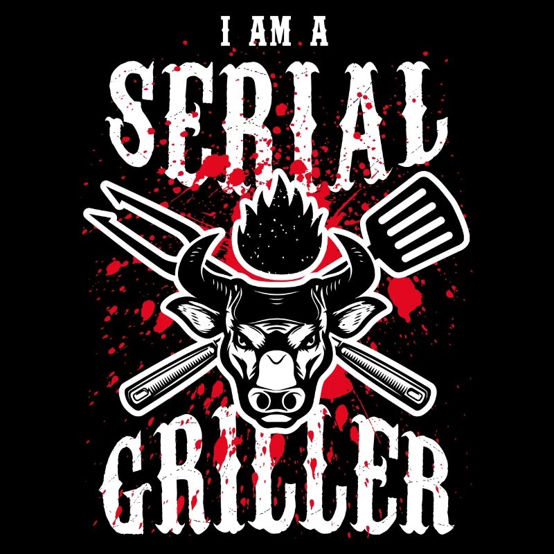 BBQ Griller Griller Barbecue