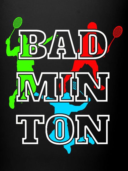 Badminton
