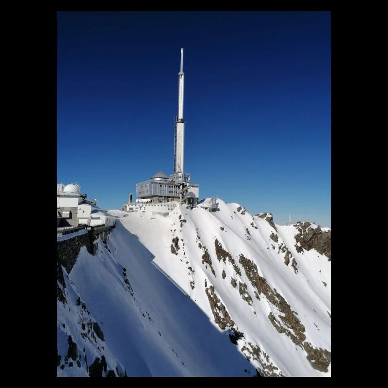 Pic du midi