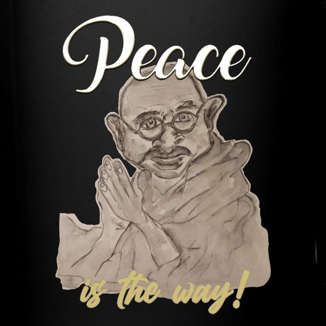 Ghandi