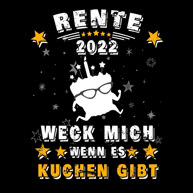 Rente 2022