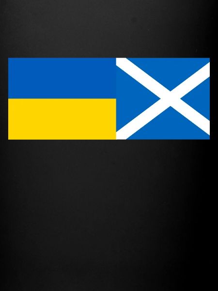 ecosse Ukraine