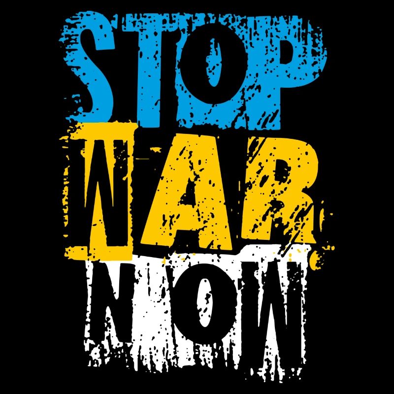 Stop War Now