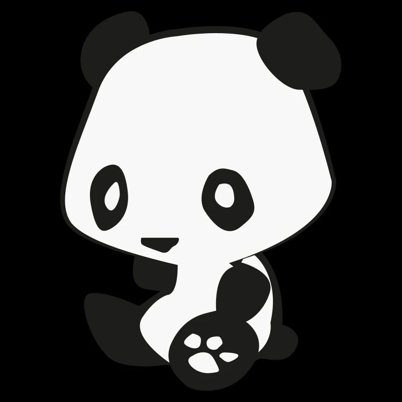 panda