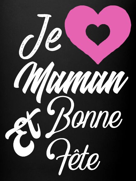 Fête des mères