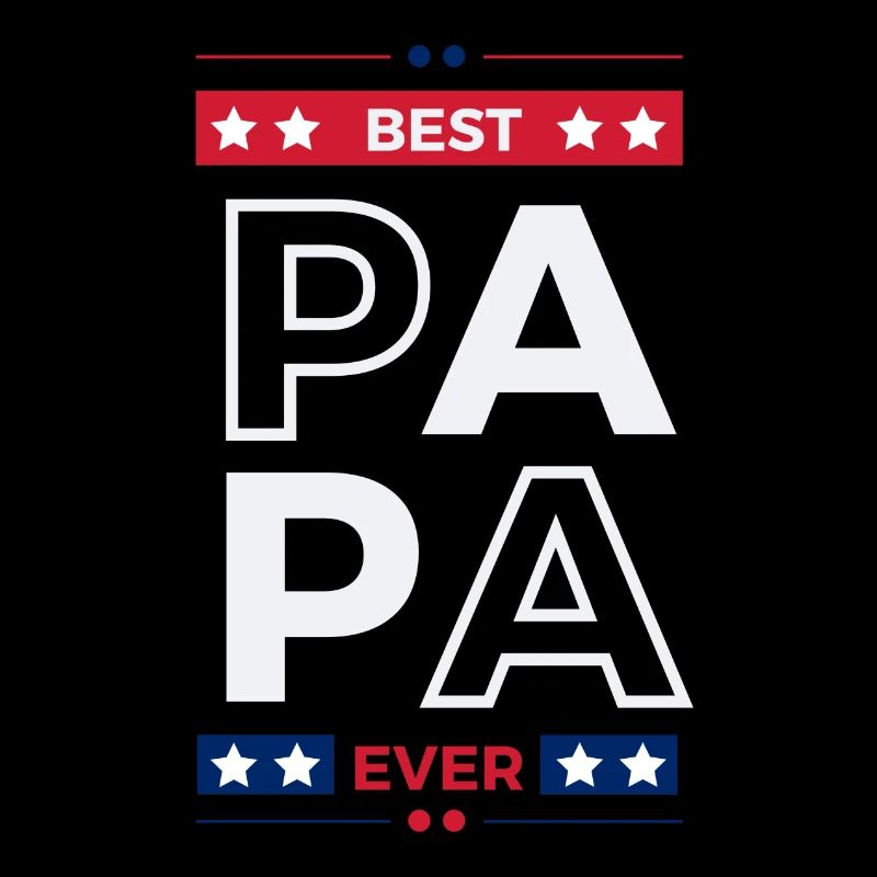 Best PAPA ever
