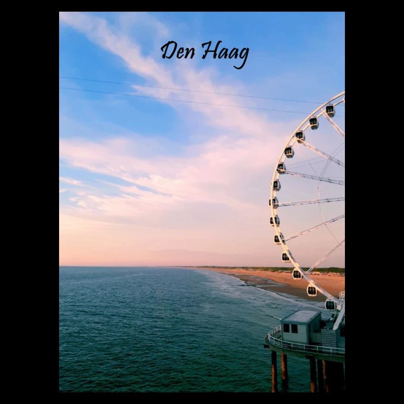 Den Haag