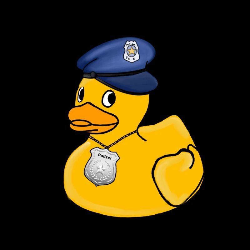 Entepolizei