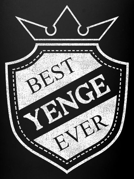 Yenge