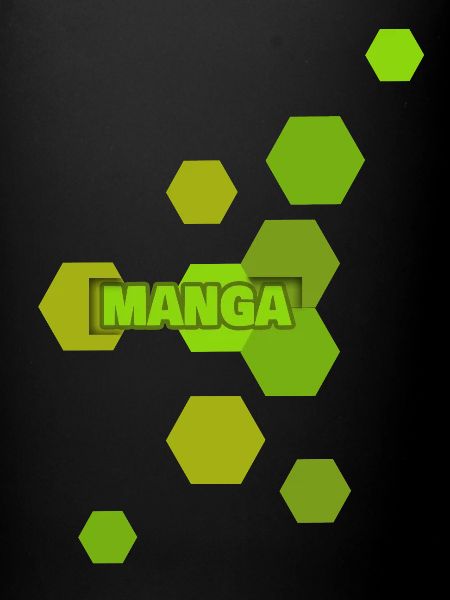 Manga