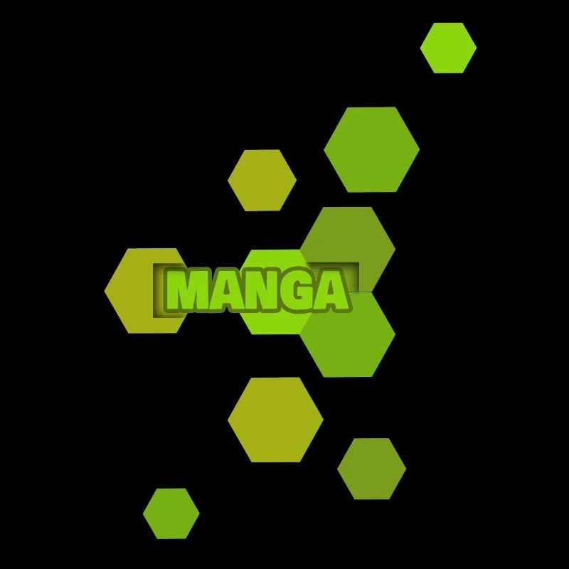 Manga