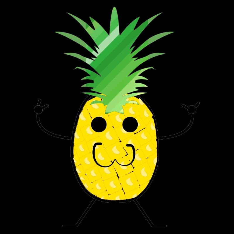 ananas