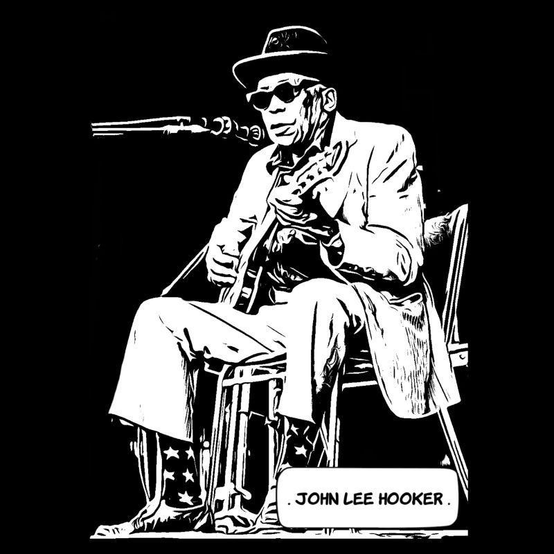 John Lee Hooker
