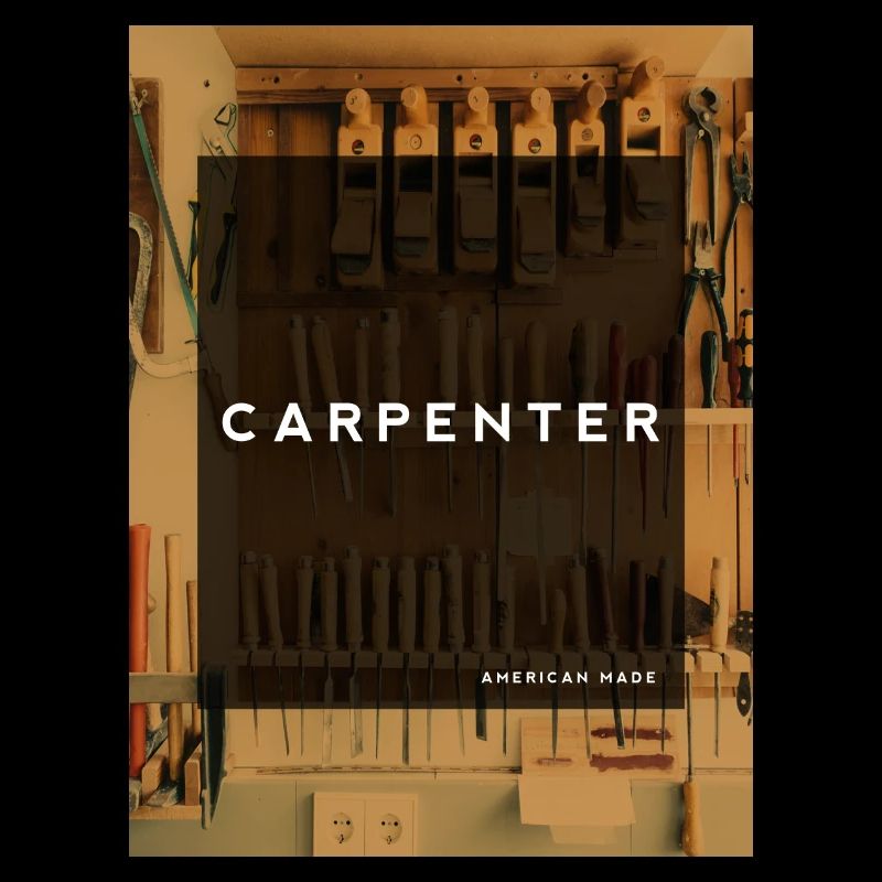 Carpenter IMG Trades