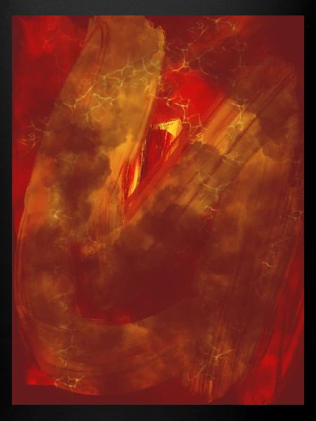 art mode star.