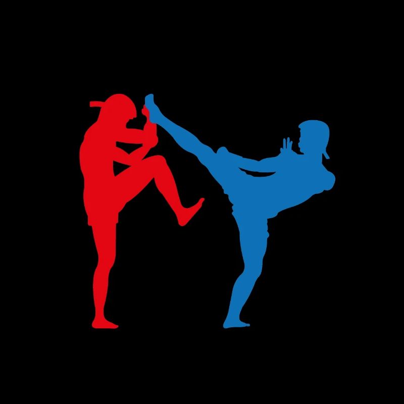 Muay Thai Boxe