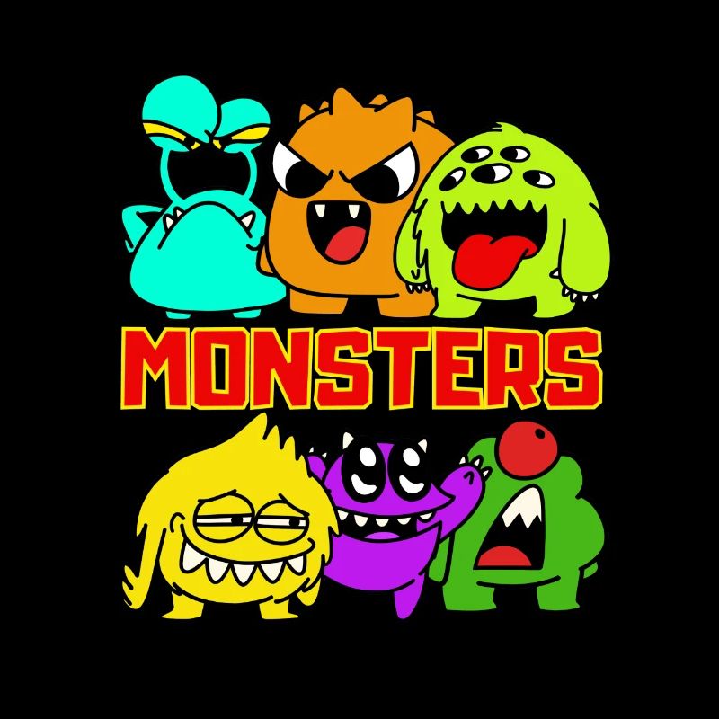 Monsters