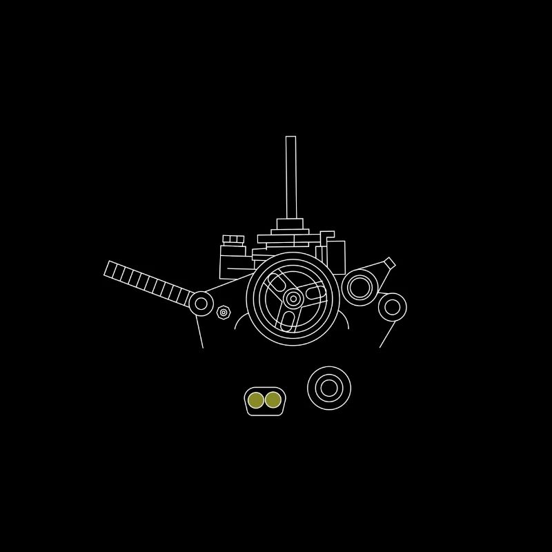 fragment de machines 5