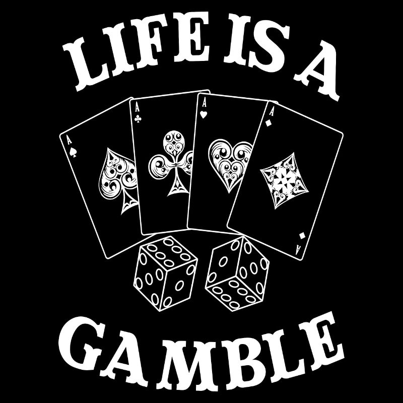 GAMBLE