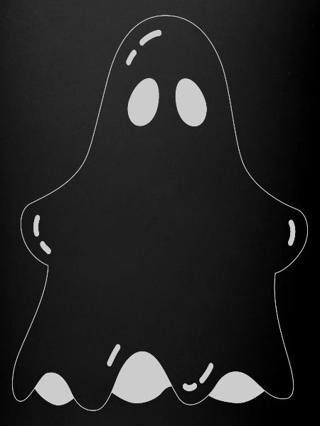 FANTÔME BOO