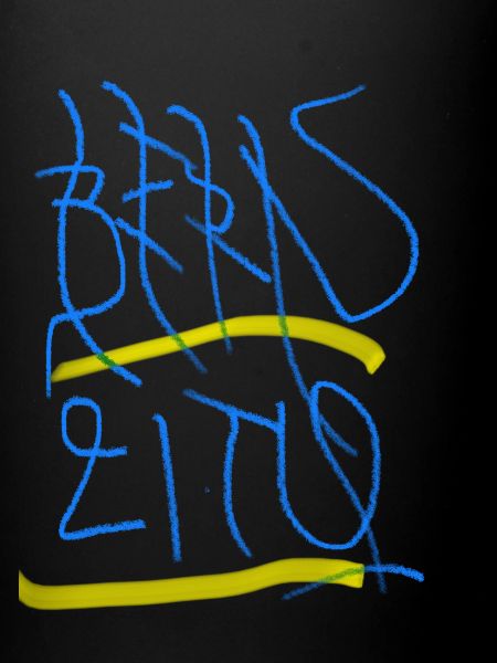 Bern City
