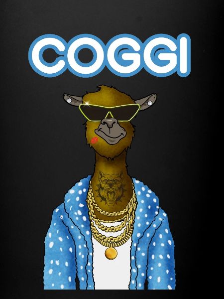 BAD BOY COGGI