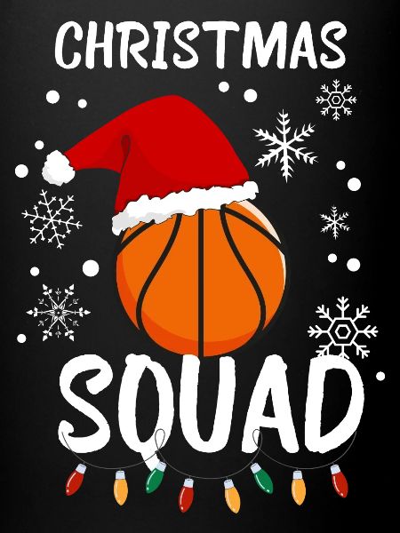 Christmas Squad