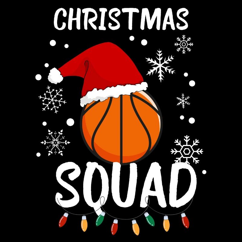 Weihnachtsmannschaft