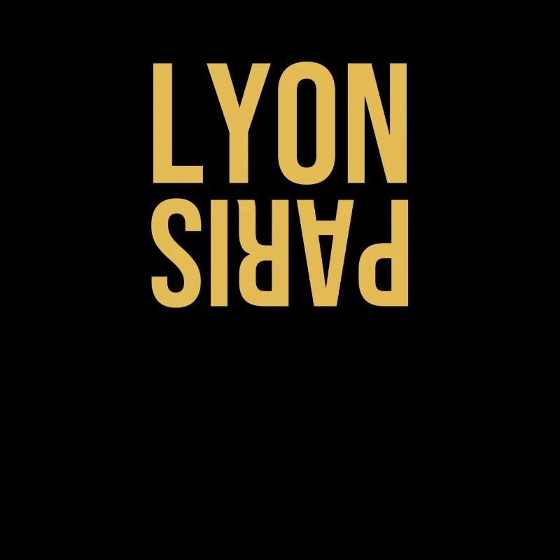 Lyon Paris Lyon Lyon Paris